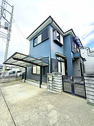 三郷市彦成1丁目　戸建