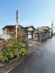 三郷市谷口 土地