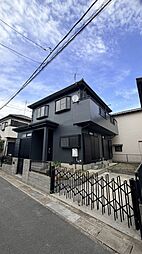 三郷市彦成1丁目　中古戸建