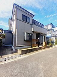三郷市戸ケ崎3丁目 戸建
