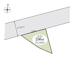 北葛飾郡松伏町大字松伏