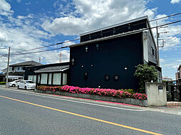 越谷市大字西新井