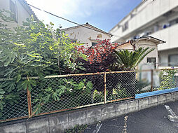 越谷市蒲生南町