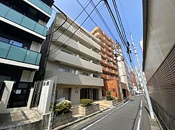 スカイコート池袋西弐番館