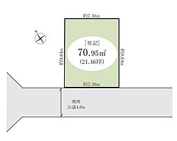 越谷市宮本町3丁目