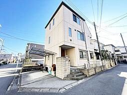 越谷市南越谷5丁目