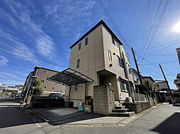 越谷市南越谷5丁目