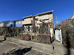 松伏町ゆめみ野5丁目