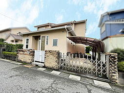 松伏町ゆめみ野5丁目