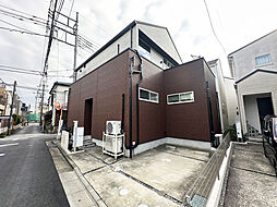 川口市南前川1丁目