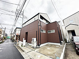 川口市南前川1丁目