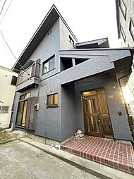 越谷市花田1丁目