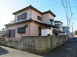 春日部市上蛭田