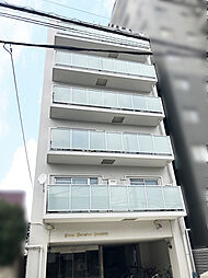 ライオンズマンション八王子