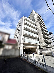 ライオンズマンション八王子