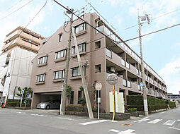 コスモ戸田ピアハイツ