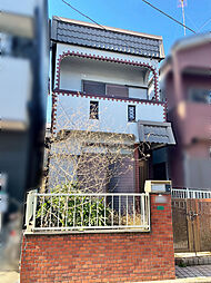 新座市栗原6丁目