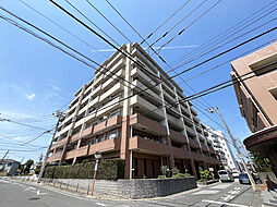 藤和シティホームズ新八柱リフィーネ