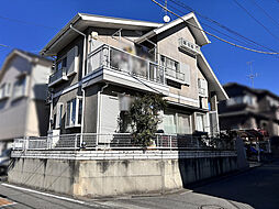 春日部市西金野井