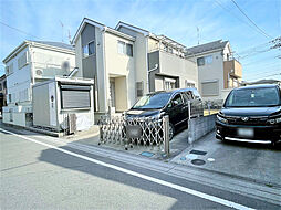 草加市青柳8丁目