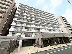 朝日プラザ越谷