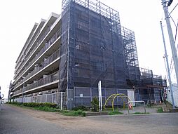 ライオンズマンション船橋飯山満台一番館