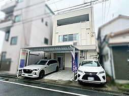 足立区西新井5丁目