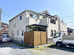 八潮市大字鶴ケ曽根