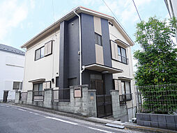 横浜市南区六ッ川2丁目