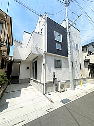 越谷市登戸町