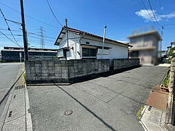 建築条件付売地・越谷市川柳町2丁目