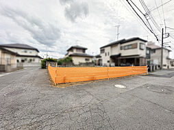 春日部市上蛭田