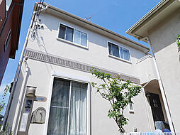 越谷市赤山町3丁目