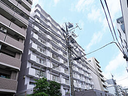 朝日プラザ越谷