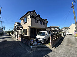 春日部市東中野