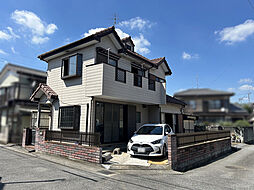春日部市東中野