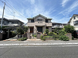 春日部市西金野井