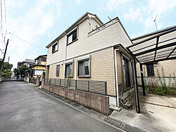 越谷市赤山町3丁目
