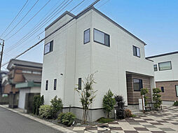 越谷市東越谷4丁目
