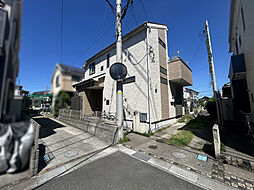 川口市大字安行吉蔵