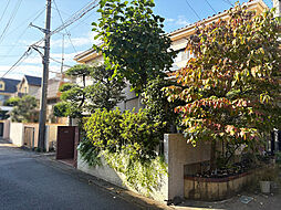 草加市氷川町