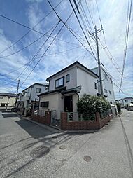 上尾市井戸木2丁目　戸建