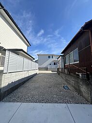 さいたま市西区指扇　土地