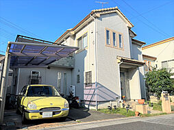 さいたま市北区本郷町　戸建