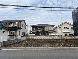 さいたま市大宮区櫛引町1丁目　土地