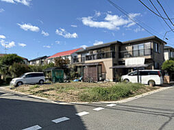 上尾市小泉5丁目　土地