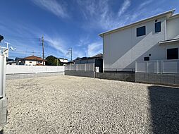 さいたま市西区指扇　土地