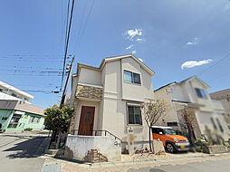 新座市野寺2丁目　戸建