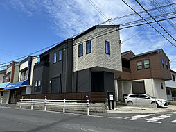 さいたま市西区佐知川　中古戸建