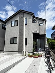 さいたま市北区本郷町 中古戸建